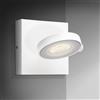 Philips Clockwork faretto, LED, 1 luci, 8718291488132, Clockwork [Lampade per Interni > Punti Luce e Faretti]