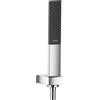 hansgrohe Rainfinity set doccia con supporto, 1 tipo di getto, 26856000, Rainfinity cromo/grafite [Rubinetteria Bagno > Set Doccia]
