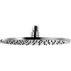 HSK Universal soffione doccia, 1 tipo di getto, 1100020, Universal cromo [Rubinetteria Bagno > Soffioni Doccia]