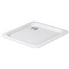 Duravit D-Code piatto doccia rettangolare, 720101000000000, D-Code bianco [Piatti Doccia > Piatti Doccia Rettangolari]