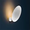 Catellani & Smith Lederam W1 lampada a parete, LED, LW1176, Lederam W1; Lederam [Lampade per Interni > Lampade a Parete]
