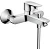 hansgrohe Talis E rubinetto vasca esterno, miscelatore monocomando, 71740000, Talis E cromo [Rubinetteria Bagno > Rubinetteria Vasca]