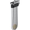 hansgrohe telaio di montaggio per miscelatore per bordo vasca 28020000 sBox cromo [Rubinetteria Bagno > Accessori di Montaggio per Rubinetteria Bagno]