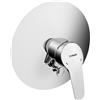 Hansa Mix miscelatore monocomando, soluzione di ristrutturazione, 01849183, Mix cromo [Rubinetteria Bagno > Rubinetteria Doccia]