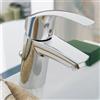 Grohe Eurosmart rubinetto lavabo S-Size, 33265002, S-Size Eurosmart cromo [Rubinetteria Bagno > Rubinetteria Lavabo]