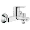 Grohe BauEdge miscelatore monocomando, 23334000, BauEdge cromo [Rubinetteria Bagno > Rubinetteria Vasca e Doccia]