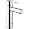 Grohe Essence rubinetto lavabo S-Size, 34294001, S-Size Essence cromo [Rubinetteria Bagno > Rubinetteria Lavabo]