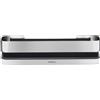 Blomus NEXIO portaoggetti doccia, 68956, NEXIO acciaio inox levigato/nero [Accessori Bagno > Mensole Doccia]