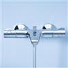 Grohe Grohtherm 800 rubinetto vasca esterno con termostatico, 34567000, Grohtherm 800 cromo [Rubinetteria Bagno > Rubinetteria Vasca]