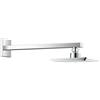 Grohe Euphoria Cube soffione doccia, 1 tipo di getto, 26073000, Euphoria Cube cromo [Rubinetteria Bagno > Soffioni Doccia]