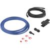 Grohe Blue set prolunga, 40843000, Blue Home; Blue Professional [Rubinetti da cucina con sistema di acqua potabile > Accessori per rubinetti da cucina con sistema di acqua potabile]