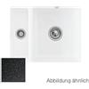 Villeroy & Boch Subway 60 XU lavello da cucina, 675802J0, Subway 60 XU cromite lucido [Lavelli da Cucina > per Base Sottolavello a partire da 60 cm]
