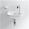 Duravit D-Code lavamani, 0705360008, D-Code bianco [Lavabi > Lavamani]