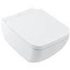 Villeroy & Boch Venticello sedile WC, 8M22S101, Venticello bianco [Ceramiche da Bagno > Sedili WC]