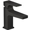 hansgrohe Metropol rubinetto lavabo 100, 32500670, 100 Metropol nero opaco [Rubinetteria Bagno > Rubinetteria Lavabo]