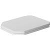 Duravit 1930 sedile WC, 0064890000, 1930 bianco [WC > Sedili WC]