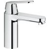 Grohe Eurosmart Cosmopolitan rubinetto lavabo M-Size funzione ES, 2339800E, M-Size Eurosmart Cosmopolitan cromo [Rubinetteria Bagno > Rubinetteria Lavabo]