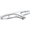 Grohe Grohtherm 1000 rubinetto vasca esterno con termostatico, 34158003, Grohtherm 1000 cromo [Rubinetteria Bagno > Rubinetteria Vasca]