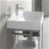 Duravit DuraSquare lavabo sospeso, 2353600041, DuraSquare bianco [Lavabi > Lavabi Sospesi]