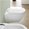 Villeroy & Boch Subway 2.0 WC sospeso ViFresh con DirectFlush, 5614A1R1, ViFresh Subway 2.0 bianco [WC > WC Sospesi]