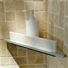 Keuco Edition 400 mensola doccia, 11557170100, Edition 400 argento anodizzato [Accessori Bagno > Mensole Doccia]