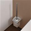 Emco Trend set portascopino WC, 021500100, Trend [Accessori Bagno > Set Portascopino]