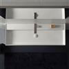Scarabeo Teorema 2.0 lavabo sospeso, 5107R120A41BK, Teorema 2.0 bianco opaco [Lavabi > Lavabi Sospesi]