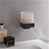 Emco Loft dispenser per sapone, 052113303, Loft [Accessori Bagno > Portasapone]