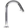 Ideal Standard IdealStream rubinetto lavabo, F2844AA, IdealStream cromo [Rubinetteria Bagno > Rubinetteria Lavabo]