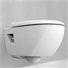 Geberit Renova WC sospeso, 203070600, Renova bianco [WC > WC Sospesi]