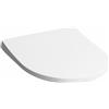 Geberit iCon sedile WC Slim, 574950000, iCon bianco [WC > Sedili WC]