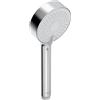 Hansa Basicjet doccetta, 3 tipi di getto, 44630300, Basicjet cromo [Rubinetteria Bagno > Doccette / Supporti]