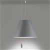Luceplan Costanzina lampada a sospensione con sistema saliscendi, 1D13SNP00002+9D1331437705, 1D13 s.pi. Costanzina [Lampade per Interni > Lampade a Sospensione]