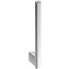 Keuco Plan porta rotolo di riserva, 14963010002, Plan cromo [Accessori Bagno > Porta Rotolo]