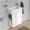 LAUFEN Pro S mobile sottolavabo, 1 anta, H4830020954751, Pro S [Mobili da Bagno > Mobili Lavabo]