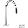 Dornbracht Meta rubinetto lavabo, 13716882-00, Meta; Tara. cromo [Rubinetteria Bagno > Rubinetteria Lavabo]