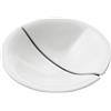 Scarabeo Mizu Cover 45, 9009BK, Mizu bianco [Lavabi > Accessori Lavabo]