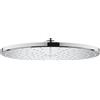 Grohe Rainshower Mono soffione doccia, 1 tipo di getto, 26561000, Rainshower Mono cromo [Rubinetteria Bagno > Soffioni Doccia]