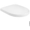 Geberit iCon sedile WC, 500670011, iCon bianco [WC > Sedili WC]