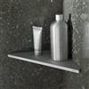Keuco Edition 400 mensola doccia, 11557170000, Edition 400 argento anodizzato [Accessori Bagno > Mensole Doccia]