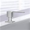 Villeroy & Boch Universal dispenser per detersivo, 923630LC, Universal acciaio inox spazzolato [Dispenser per Detersivo > Dispenser per Detersivo]