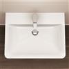 Ideal Standard Connect Air lavabo a parete, E029901, Connect Air bianco [Ceramiche da Bagno > Lavabi]
