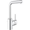 Grohe Concetto rubinetto lavabo L-Size, 23739002, L-Size Concetto cromo [Rubinetteria Bagno > Rubinetteria Lavabo]