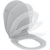 Ideal Standard Connect Air sedile WC, E036601, Connect Air bianco [WC > Sedili WC]