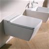 Geberit Xeno² WC sospeso, 500500011, Xeno² bianco [WC > WC Sospesi]