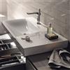 Geberit Xeno² lavabo a parete, 500533011, Xeno² bianco [Ceramiche da Bagno > Lavabi]