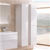 Geberit Xeno² colonna, 1 anta, 500503011, Xeno² [Mobili da Bagno > Colonne]
