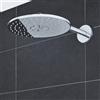 Grohe Rainshower SmartActive soffione doccia, 2 tipi di getto, 26475000, Rainshower SmartActive cromo [Rubinetteria Bagno > Soffioni Doccia]