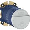 Grohe Rainshower SmartBox corpo di installazione da incasso, 26483000, Rainshower SmartBox [Rubinetteria Bagno > Accessori di Montaggio per Rubinetteria Bagno]
