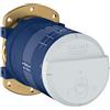 Grohe Rainshower SmartBox corpo di installazione da incasso, Ecojoy, 26484000, Rainshower SmartBox [Rubinetteria Bagno > Accessori di Montaggio per Rubinetteria Bagno]